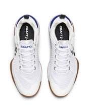 Craft Indoor Shoes i1 Cage (lightweight, responsive) white Men